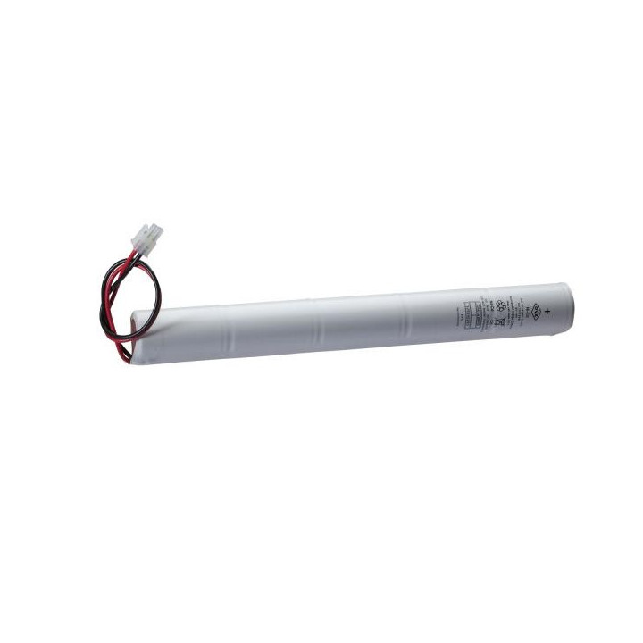 NICD BATTERIE 2,4V 1,5AH