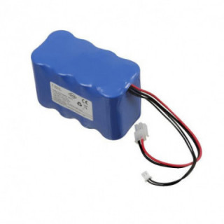 Batterie LiFePO4-12,8V-6,4Ah