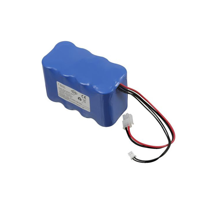 Batterie LiFePO4-12,8V-6,4Ah