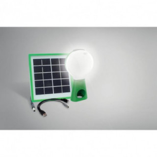 Mobiya Lite lampe sol. 110 lm