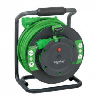 Prolongateur25m HO7RNF 3G2,5mm