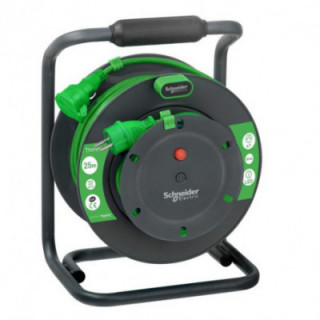 Prolongateur25m HO5VVF 3G1,5mm