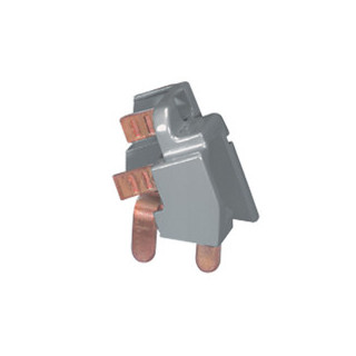 ACCESSOIRE DE RACCORDEMENT 63A ACCESSOIRE DE RACCORDEMENT 63A