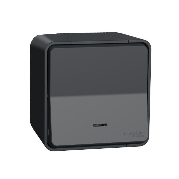 V V LED GRIS SAILLIE