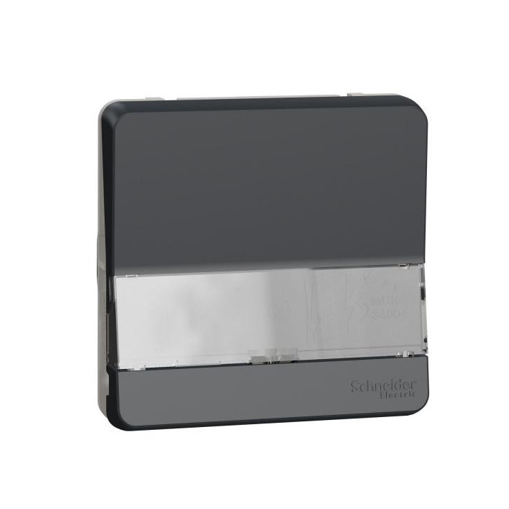 BP PORTE-ET. GRIS COMP.