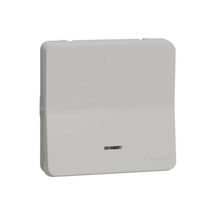 V V LED BLANC COMPOSABLE