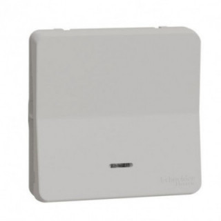 BP LED BLANC COMPOSABLE