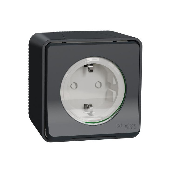 PC 2P/T ALL GRIS SAILLIE