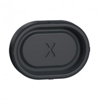 OBTURATEUR TROU FIX. GRIS