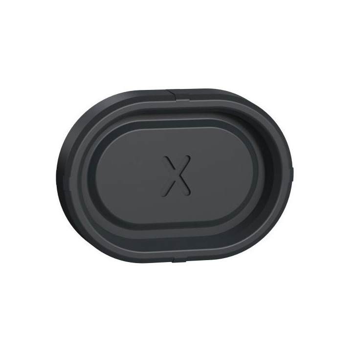 OBTURATEUR TROU FIX. GRIS