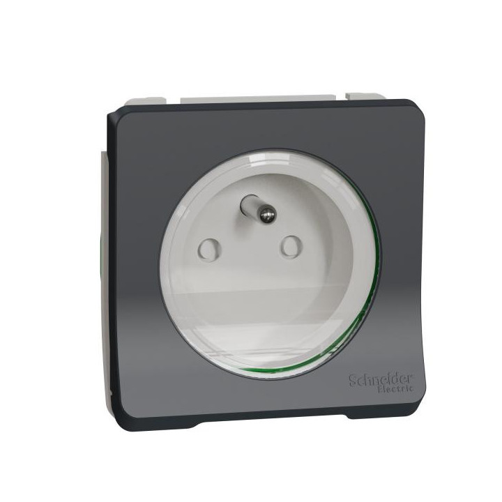 PC 2P/T GRIS COMPOSABLE