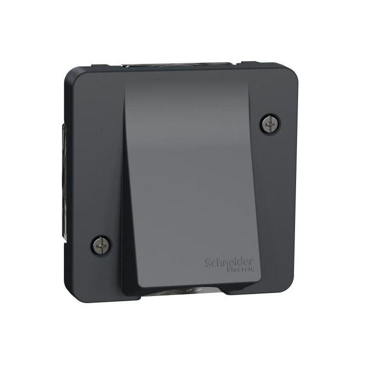 SORTIE CABLE GRIS COMPO.