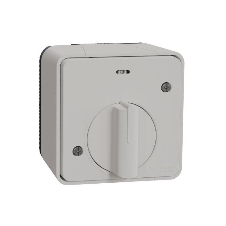 INTER TEMPO BLANC SAILLIE