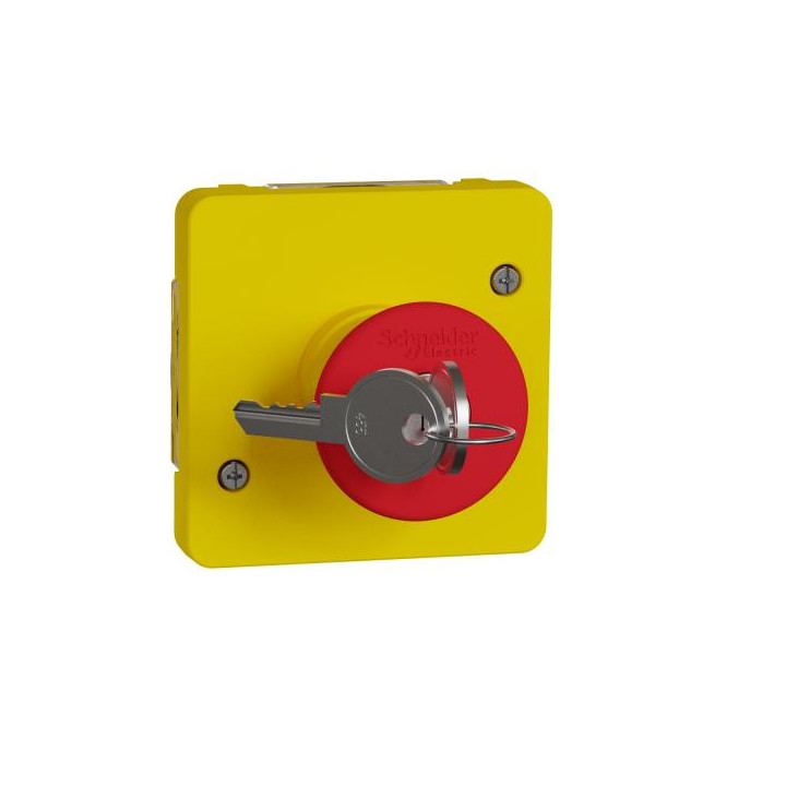 ARRET URG. CLE COMPO.