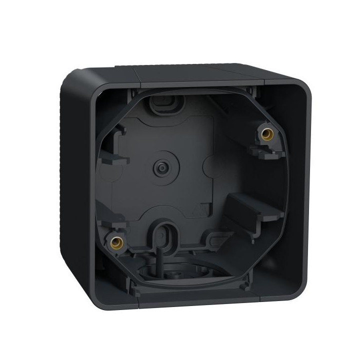 BOITE 1P GRIS SAILLIE