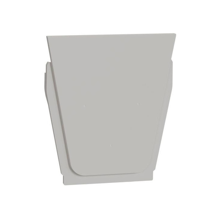 ENTREE CABLE TRIPLE BLC