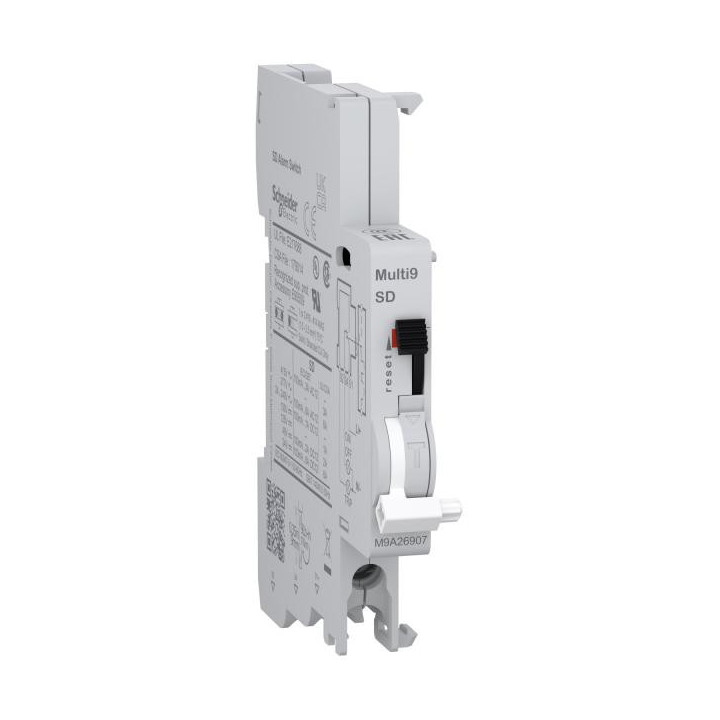 Multi9 SD 1OC 100mA-6A ACDC