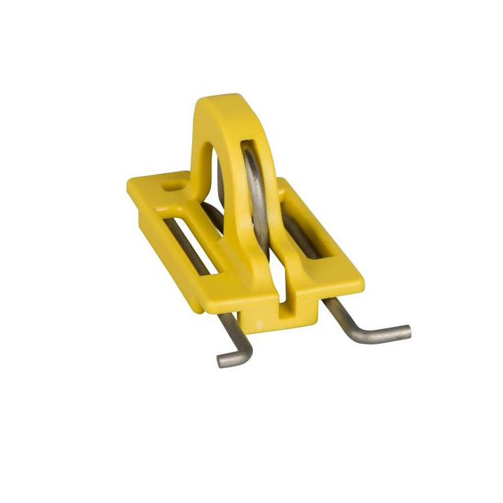 LOT DE 2 ACCESS. CADENASS