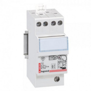 PARAFOUDRE PROTEGE CONFORT DE LA MAISON