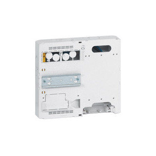 PLATINE DISJ ET COMPTEUR MONO