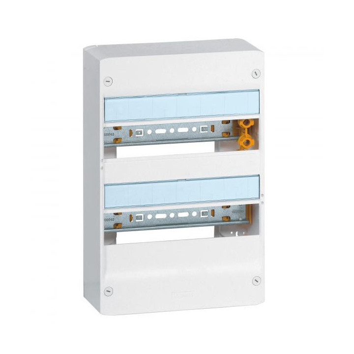 COFFRET SAILLIE 2RX13M BCA