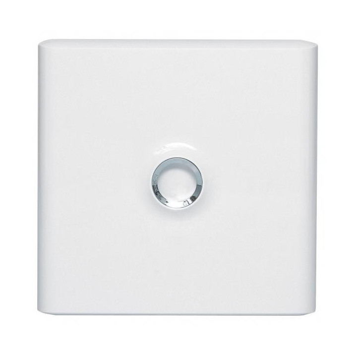 PORTE OPAQUE COFFRET 1X13M