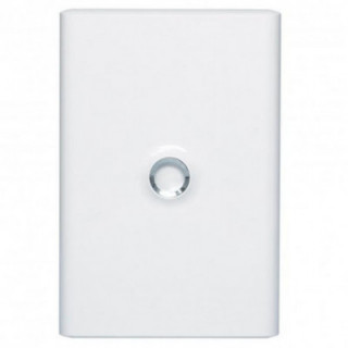 PORTE OPAQUE COFFRET 2X13M