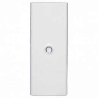 Porte DRIVIA blanche IP40 IK07 pour coffret réference 401214