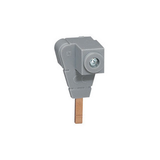 BORNE D'ARRIVEE POUR CABLE 35 BORNE D'ARRIVEE POUR CABLE 35