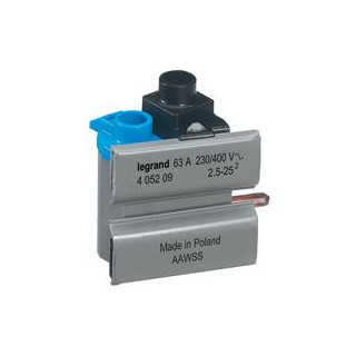 BORNE SORTIE HAUTE (vendu à l'unité) BORNE SORTIE HAUTE (vendu à l'unité)