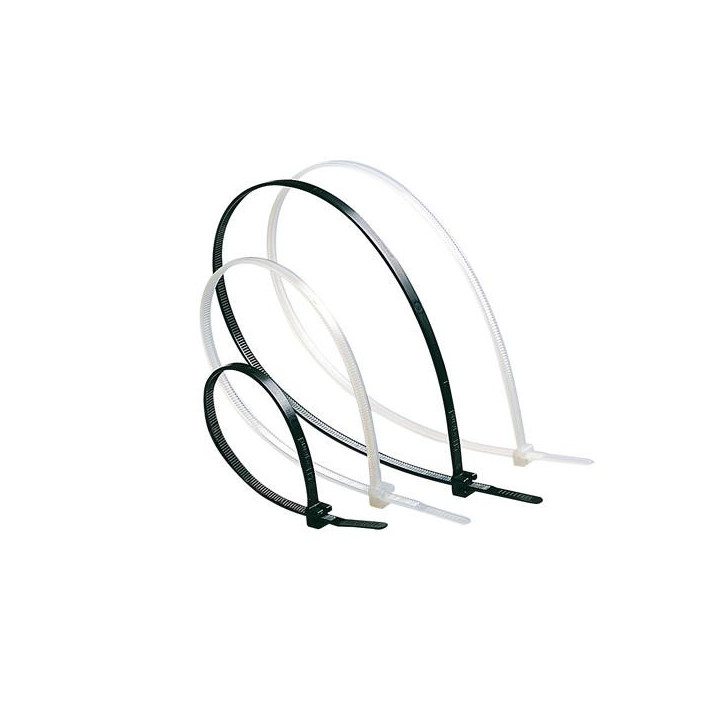 COLRING NOIR 3,5X280