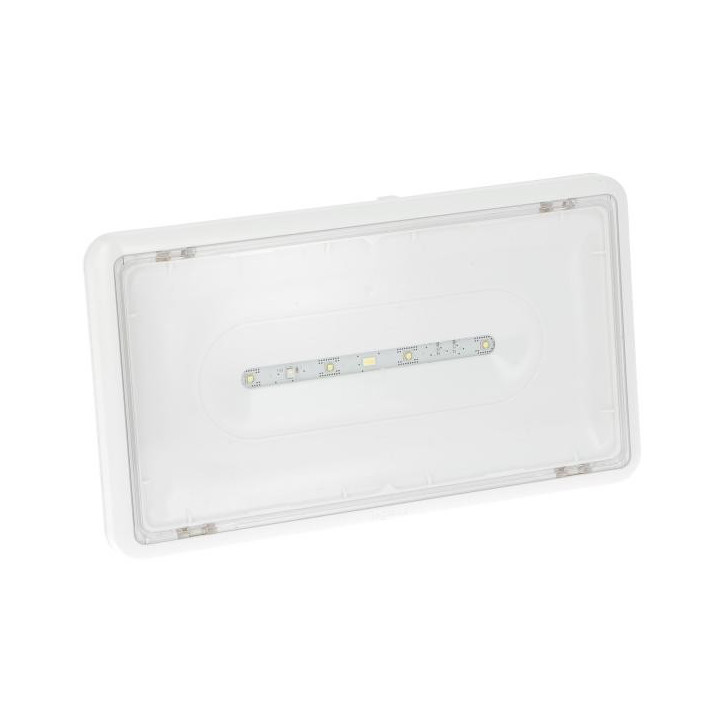 BAES AMBIANCE A LEDS ECO1 PLASTI