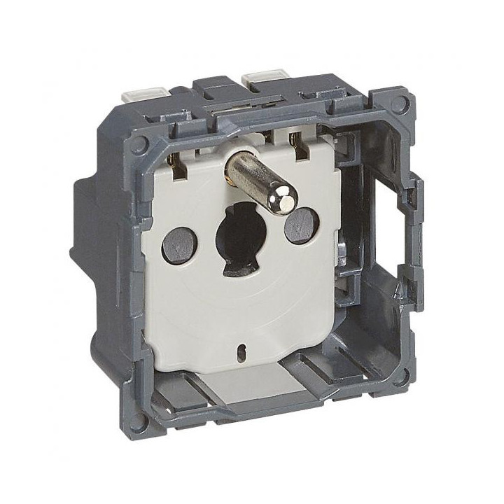 PRISE 2P/T F/B BORNE AUTO