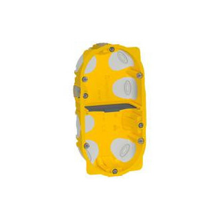 BATIBOX ENERGY 2P-40MM BATIBOX ENERGY 2P-40MM