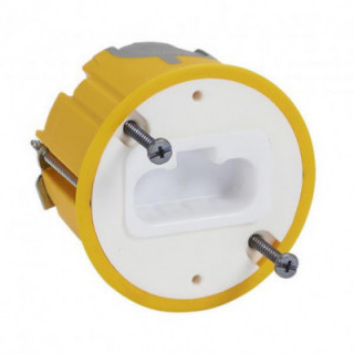 BTE ECOBAT APPLIQ DCL 40MM CS