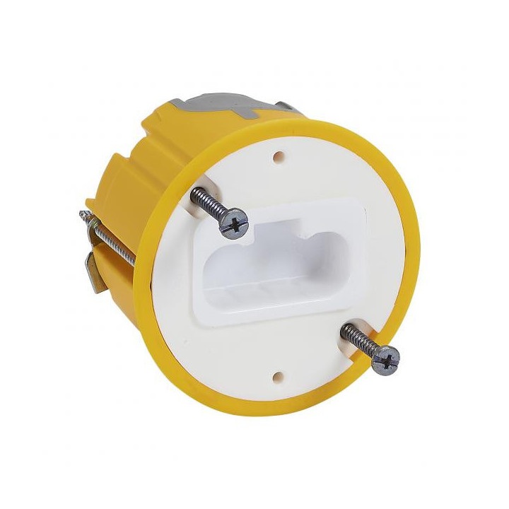 BTE ECOBAT APPLIQ DCL 40MM CS