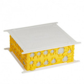 ENERGY PAVILLON 200X200X80