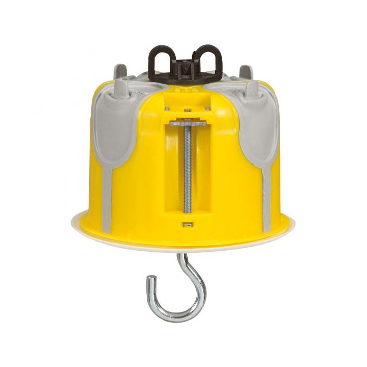 BOITE PT DE CTR DCL BATIBOX