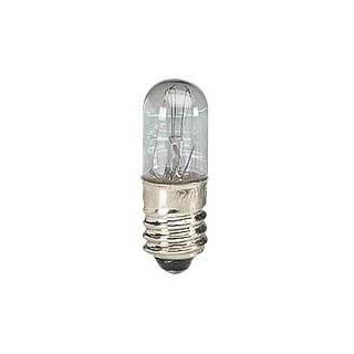 LAMPE E10 24V 3W LAMPE E10 24V 3W