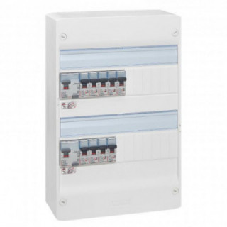 Tableau T3 - équipé / pré câblé