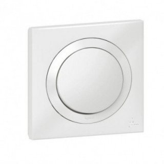 VV IP44 BLANC
