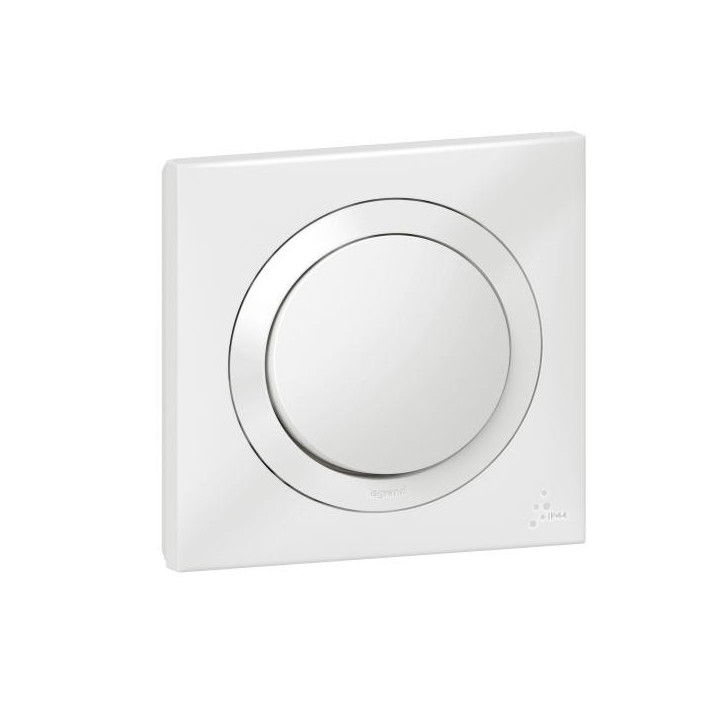 VV IP44 BLANC VV IP44 BLANC