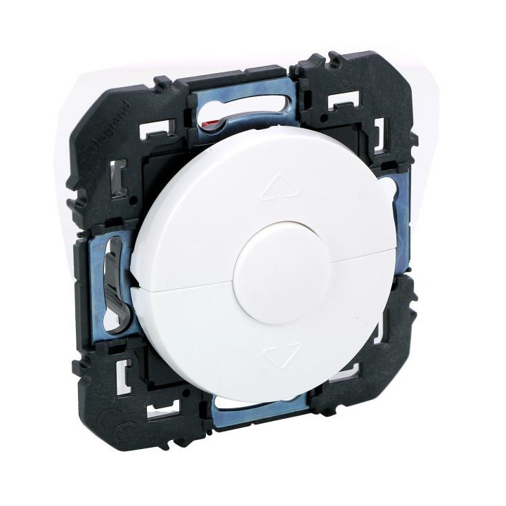 INTER VOLETS ROULANTS BLANC