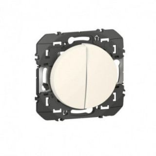 TRANSFORMEUR SIMPLE BLANC