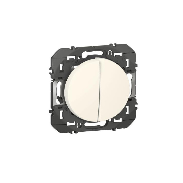 TRANSFORMEUR SIMPLE BLANC