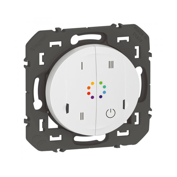 CDE SS FIL ECL. MULTICOUL. BL