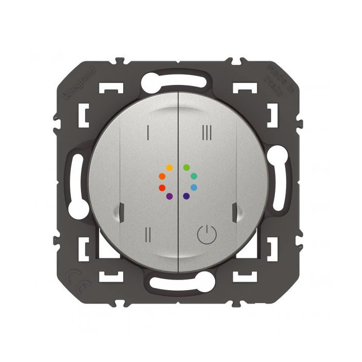 CDE SS FIL ECL. MULTICOUL. AL