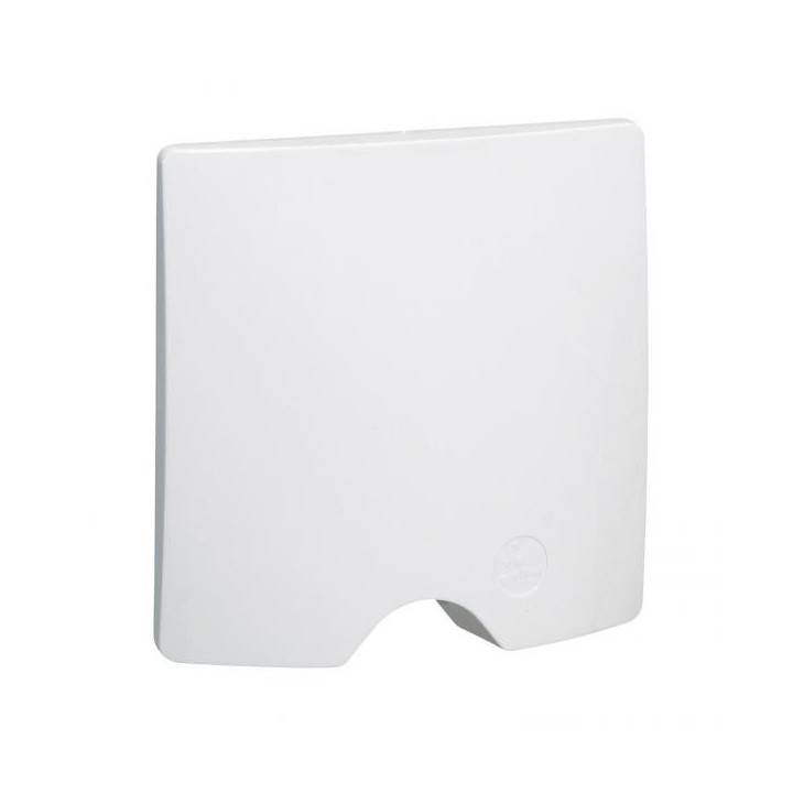 SORTIE DE CABLE IP44 BLANC