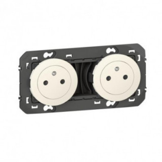 2X2P+T PRECABLEES BLANC 2X2P+T PRECABLEES BLANC