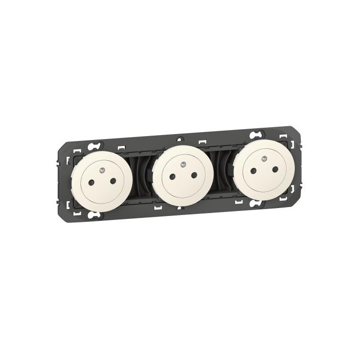 TRIPLE 2P/T SURFACE DIOXIDE BLANC TRIPLE 2P/T SURFACE DIOXIDE BLANC